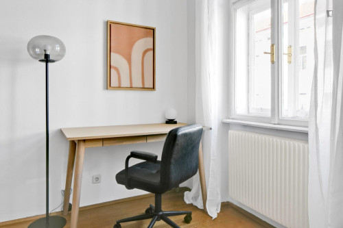 Charming 1-bedroom apartment near Universität für Bodenkultur  - Gallery - 8