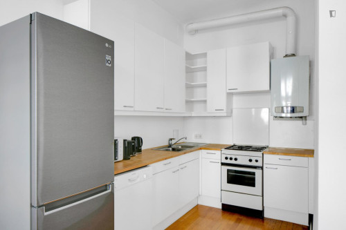 Charming 1-bedroom apartment near Universität für Bodenkultur  - Gallery - 11