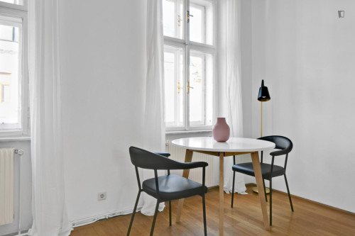 Charming 1-bedroom apartment near Universität für Bodenkultur  - Gallery - 9