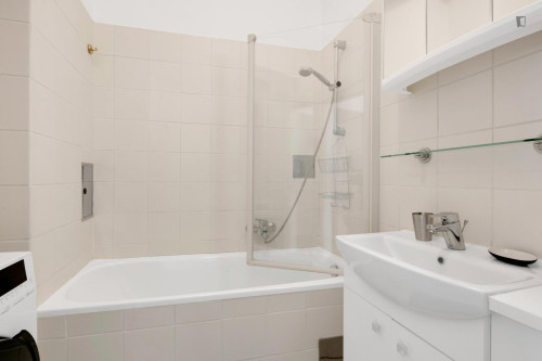 Charming 1-bedroom apartment near Universität für Bodenkultur  - Gallery - 13