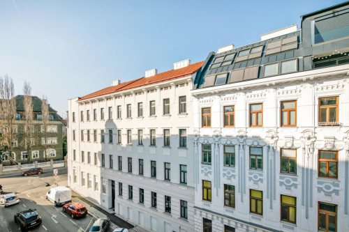 Charming 1-bedroom apartment near Universität für Bodenkultur  - Gallery - 10