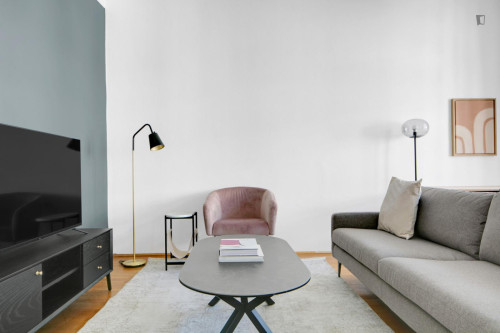 Charming 1-bedroom apartment near Universität für Bodenkultur  - Gallery - 7