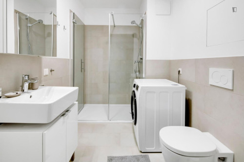 Wonderful 1-bedroom apartment in Leopoldstadt - Gallery - 11