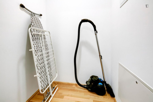 Wonderful 1-bedroom apartment in Leopoldstadt - Gallery - 12
