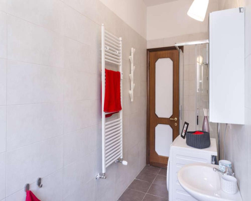 Tasteful single bedroom in the centre of Bologna - Gallery - 37