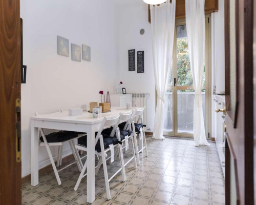 Tasteful single bedroom in the centre of Bologna - Gallery - 33