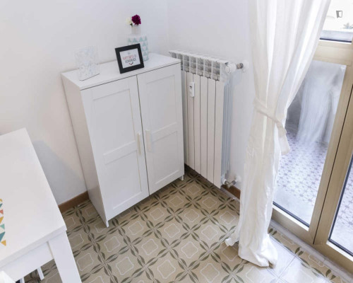 Tasteful single bedroom in the centre of Bologna - Gallery - 31