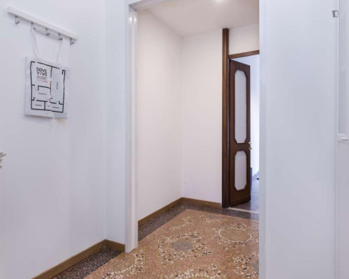 Tasteful single bedroom in the centre of Bologna - Gallery - 16