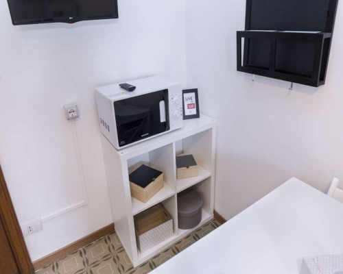 Tasteful single bedroom in the centre of Bologna - Gallery - 34