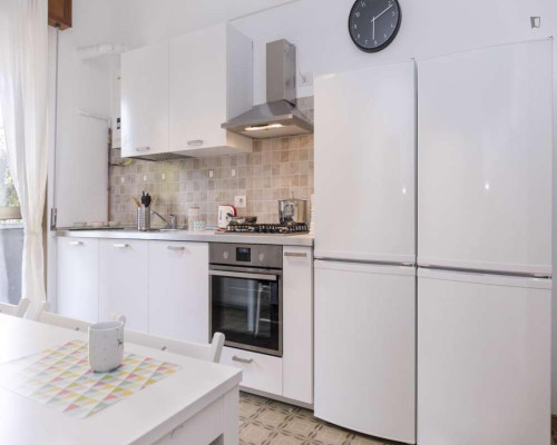 Tasteful single bedroom in the centre of Bologna - Gallery - 30