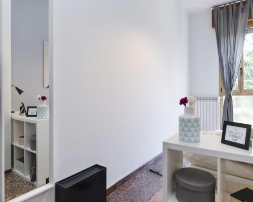 Tasteful single bedroom in the centre of Bologna - Gallery - 26