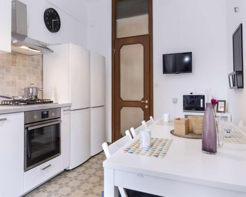 Tasteful single bedroom in the centre of Bologna - Gallery - 28