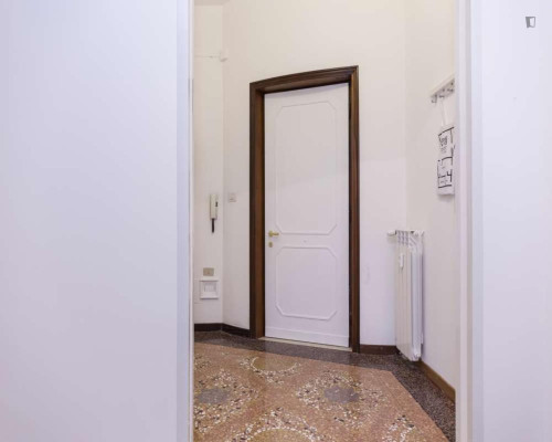 Tasteful single bedroom in the centre of Bologna - Gallery - 14
