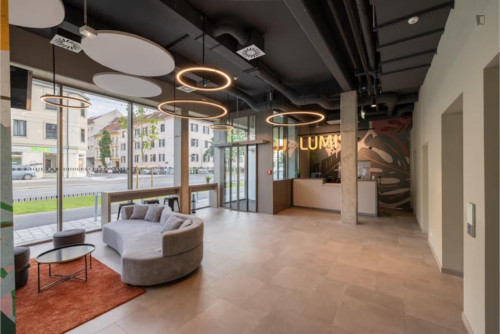 Welcoming studio in the Jakomini neighbourhood - Gallery - 72