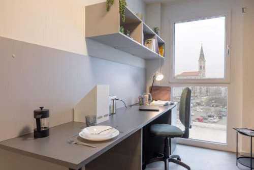 Welcoming studio in the Jakomini neighbourhood - Gallery - 57
