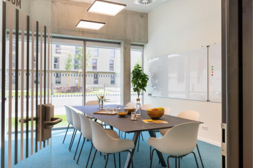 Welcoming studio in the Jakomini neighbourhood - Gallery - 64