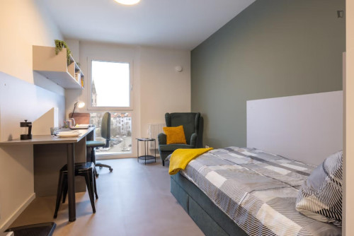 Welcoming studio in the Jakomini neighbourhood - Gallery - 59