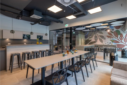 Welcoming studio in the Jakomini neighbourhood - Gallery - 70