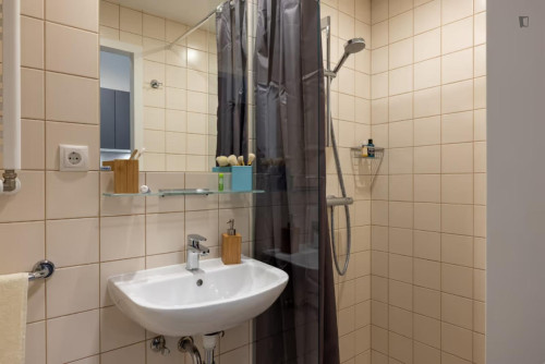 Welcoming studio in the Jakomini neighbourhood - Gallery - 51
