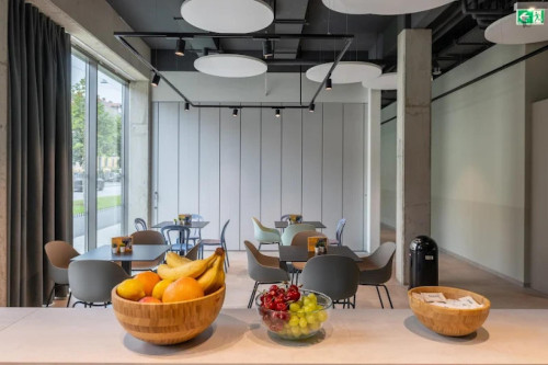Welcoming studio in the Jakomini neighbourhood - Gallery - 69