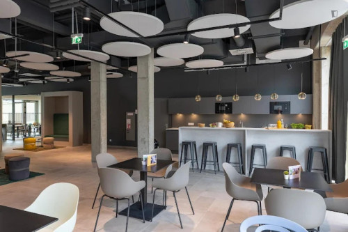 Welcoming studio in the Jakomini neighbourhood - Gallery - 67