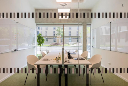 Welcoming studio in the Jakomini neighbourhood - Gallery - 63