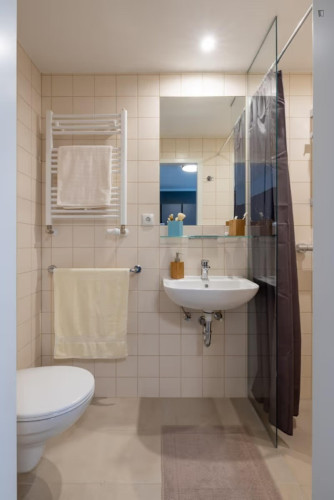 Welcoming studio in the Jakomini neighbourhood - Gallery - 20