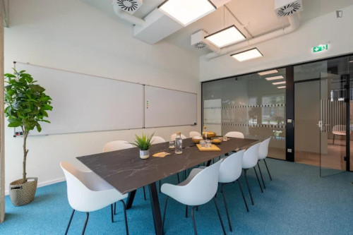 Welcoming studio in the Jakomini neighbourhood - Gallery - 56