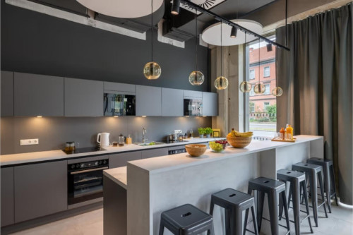 Welcoming studio in the Jakomini neighbourhood - Gallery - 66