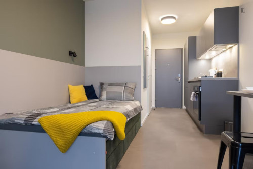 Welcoming studio in the Jakomini neighbourhood - Gallery - 60