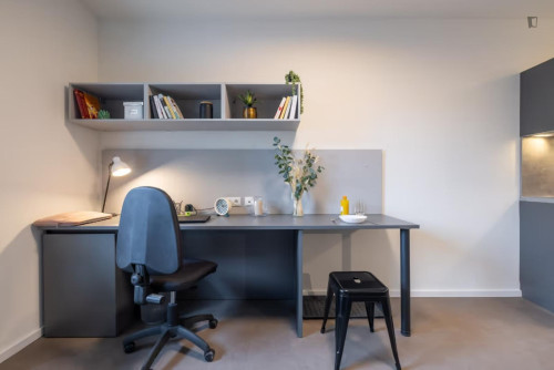Welcoming studio in the Jakomini neighbourhood - Gallery - 53