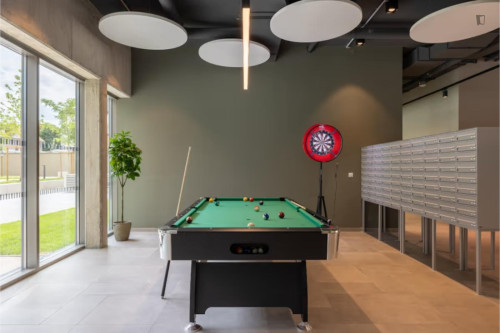 Welcoming studio in the Jakomini neighbourhood - Gallery - 40