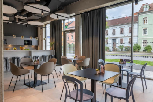 Welcoming studio in the Jakomini neighbourhood - Gallery - 68