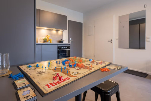 Welcoming studio in the Jakomini neighbourhood - Gallery - 27