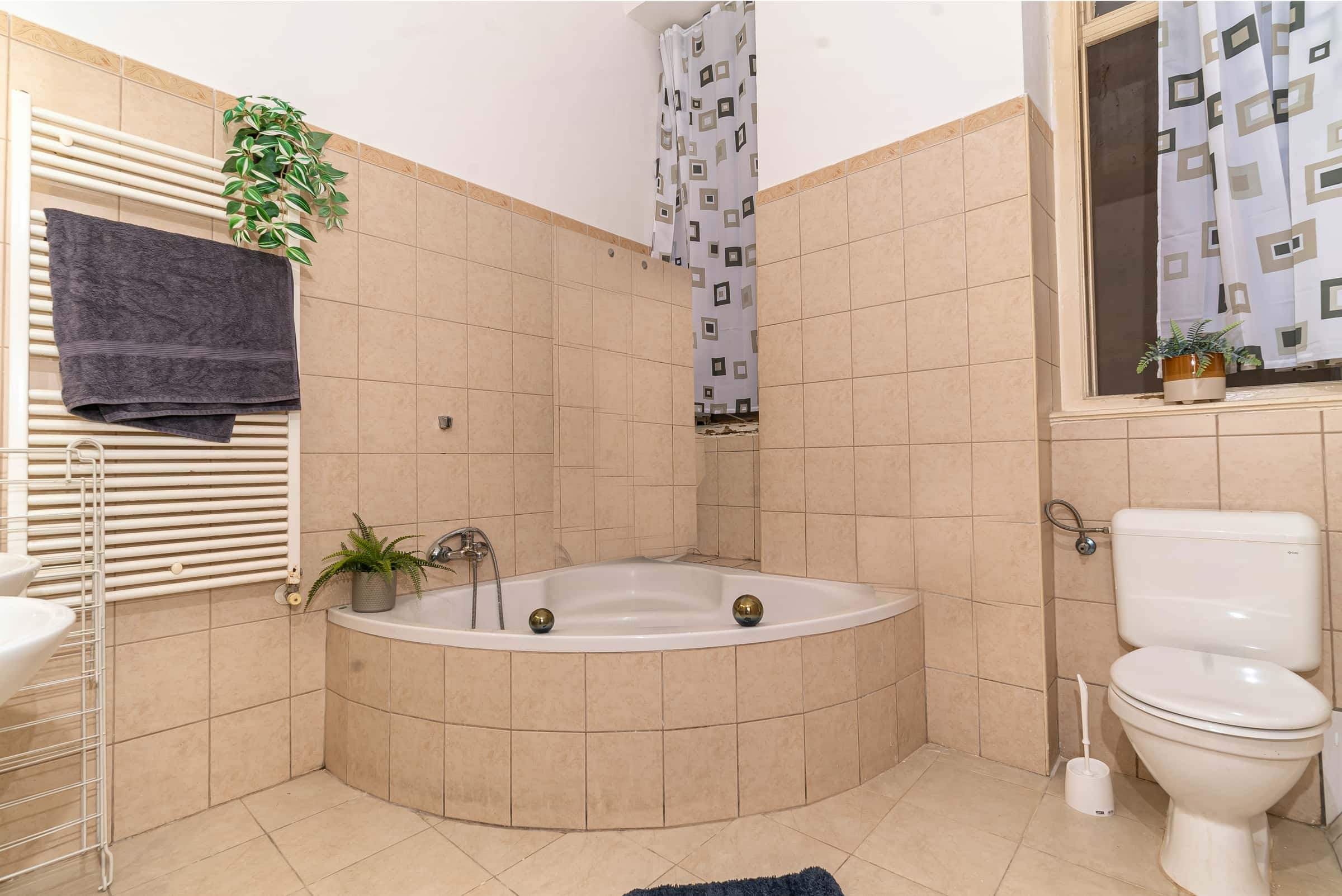 Private Room - 15