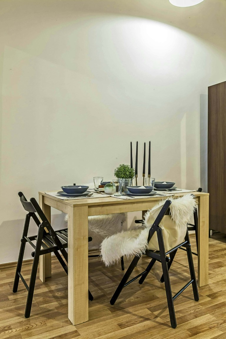 Private Room - 8