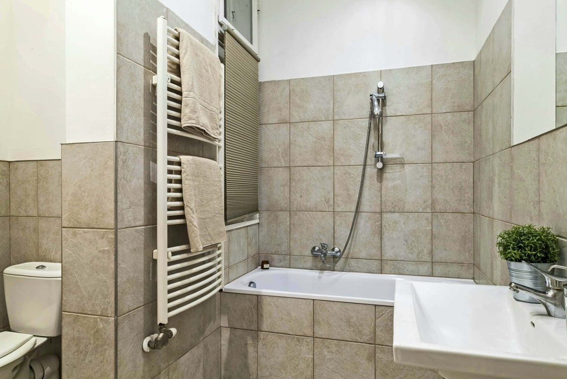 Private Room - 4