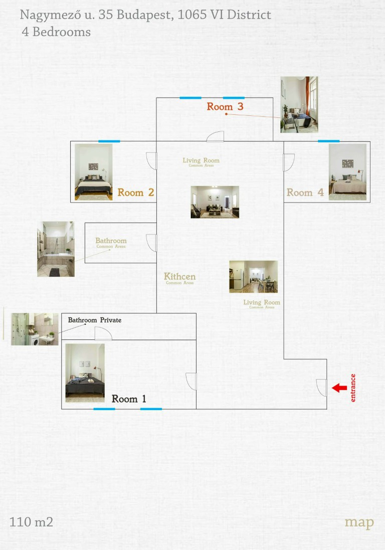 Private Room - 12