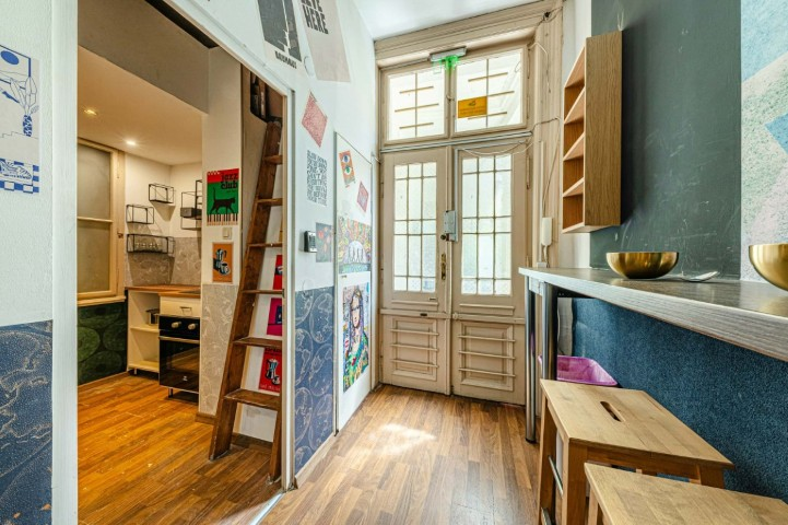 Private Room - 15