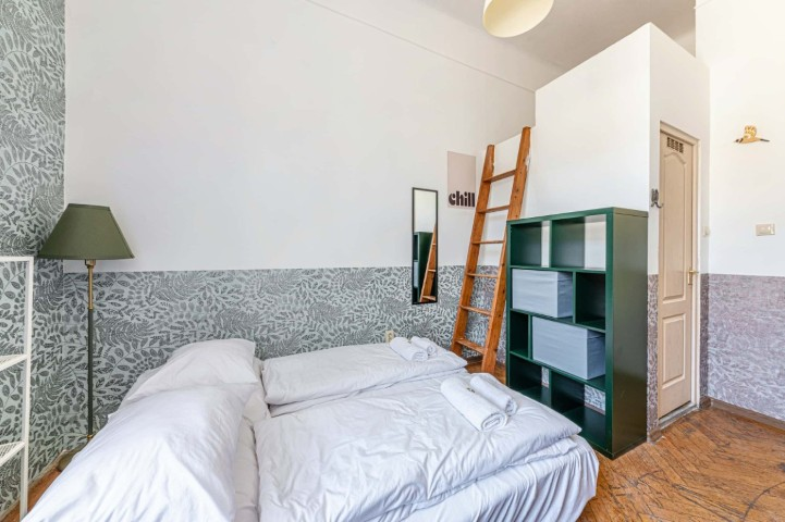 Private Room - 18