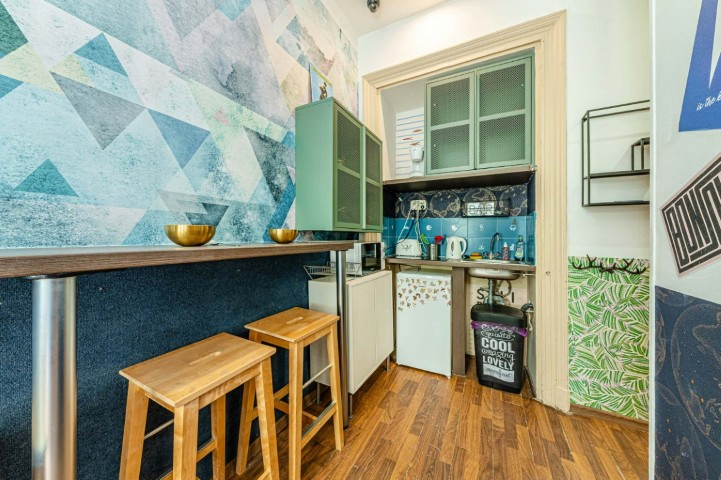 Private Room - 5