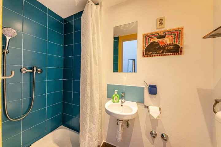 Private Room - 16