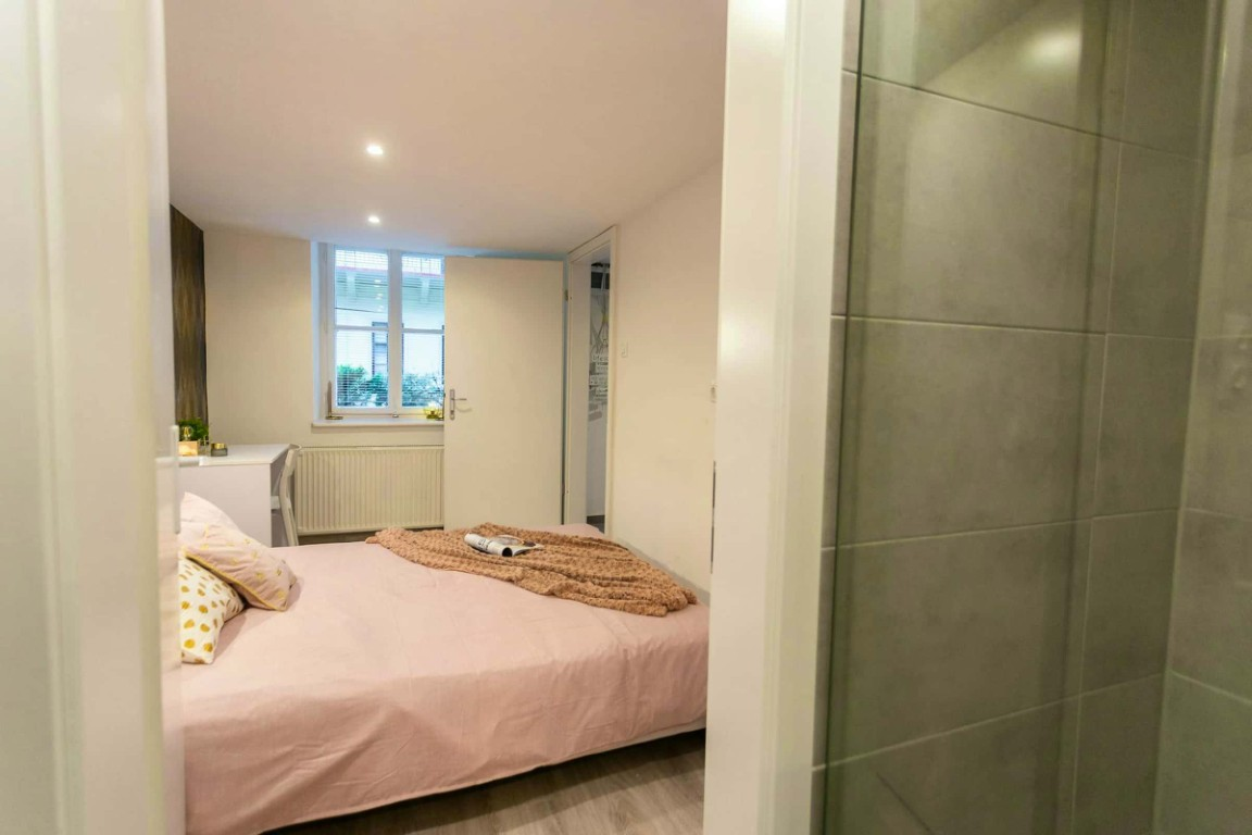 Private Room - 14