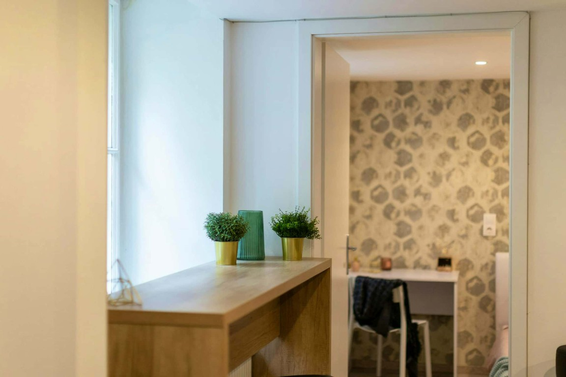 Private Room - 5