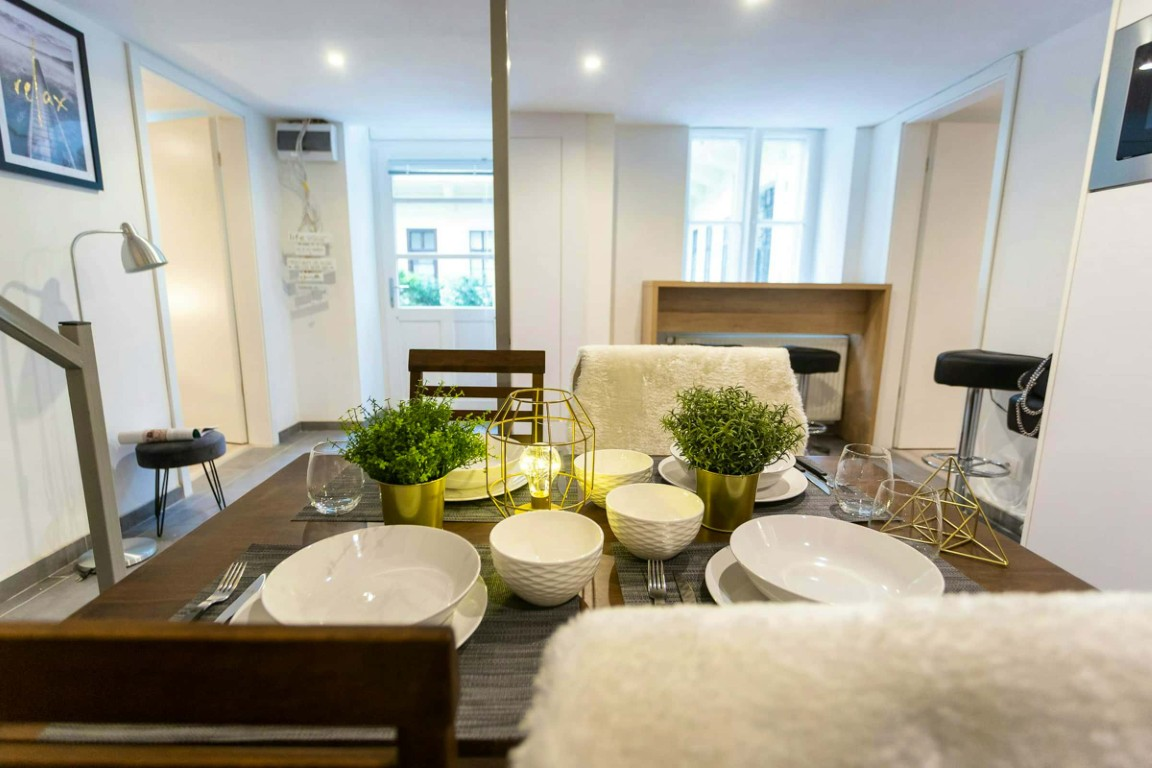 Private Room - 21