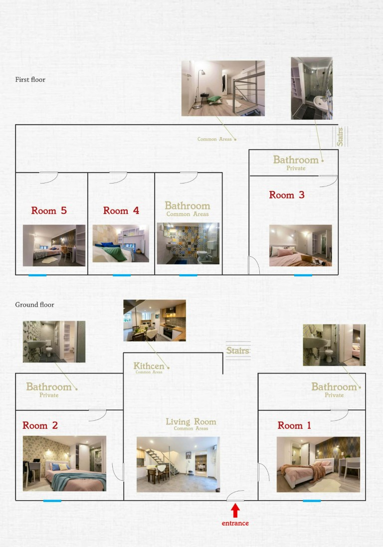 Private Room - 12