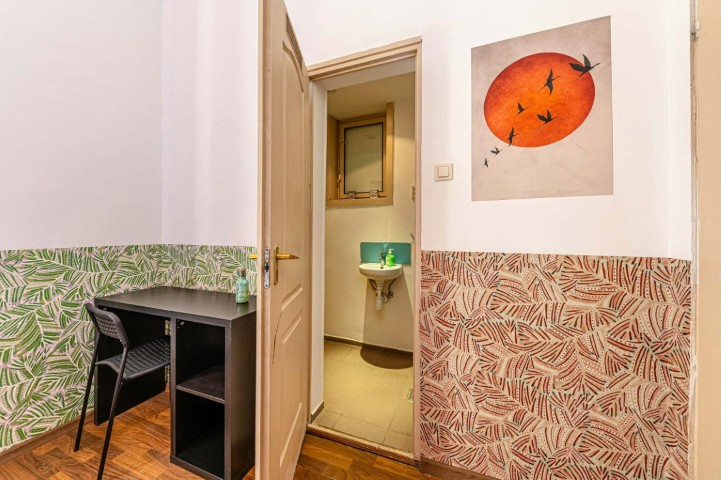 Private Room - 5