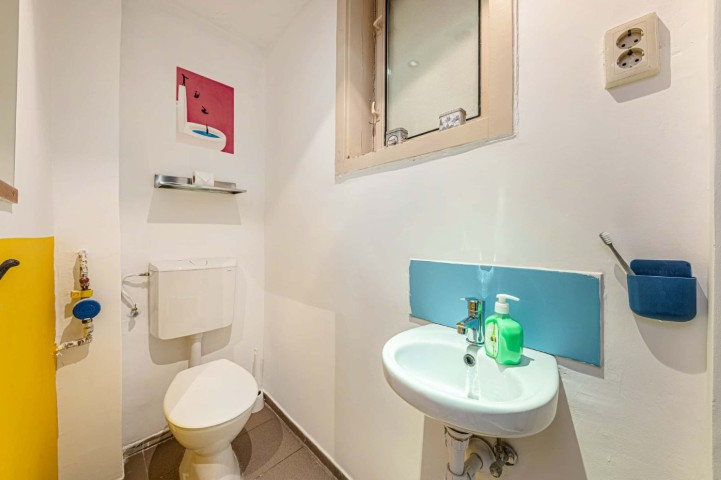 Private Room - 3