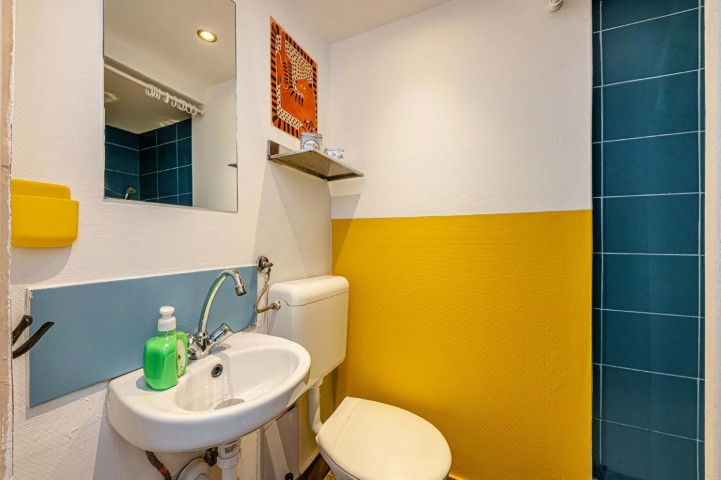 Private Room - 2