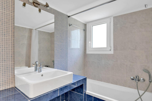 Nice 1-bedroom flat near the Metropolitan College - Gallery - 13
